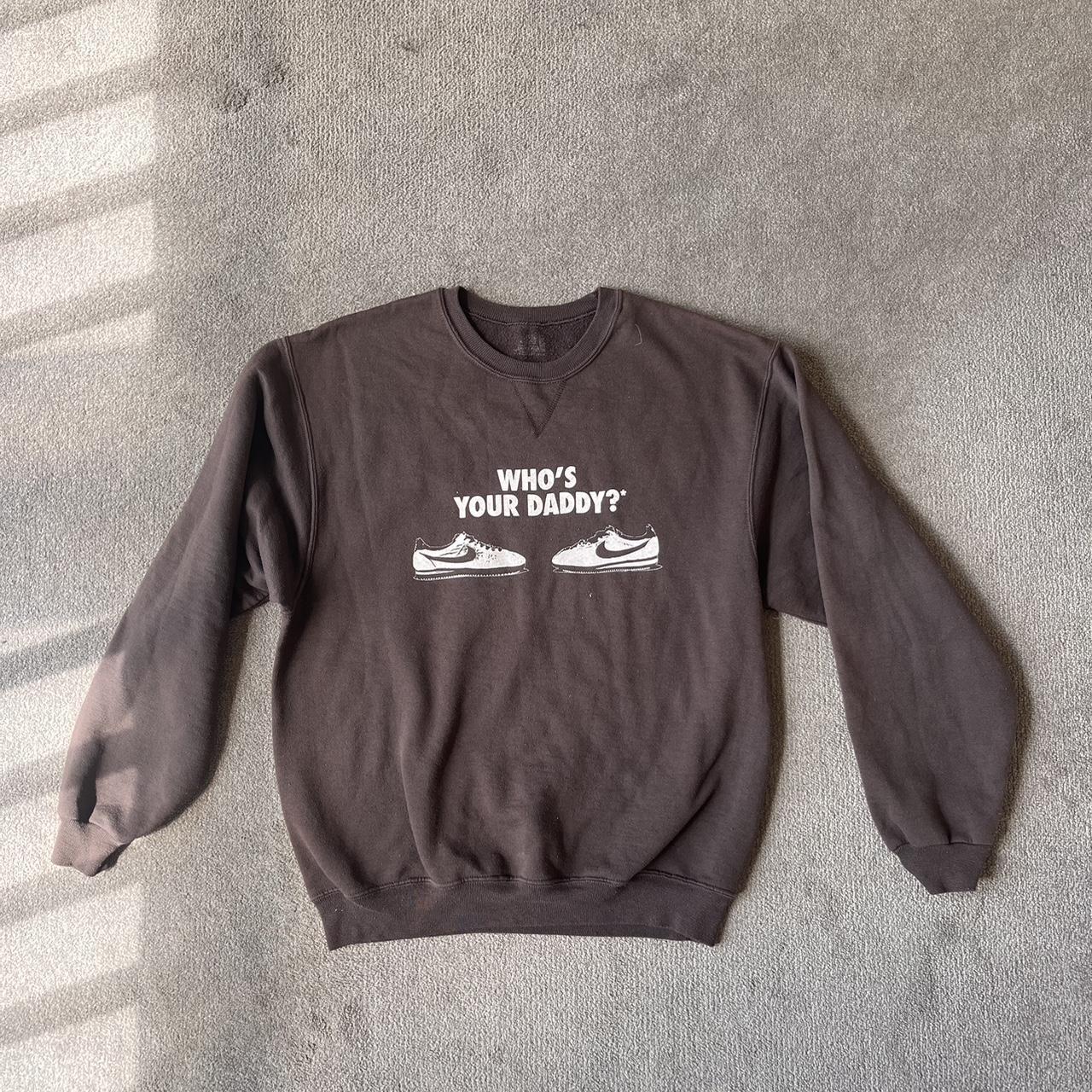 Vintage 90s Stussy The Kids Are Alright tee - | Depop