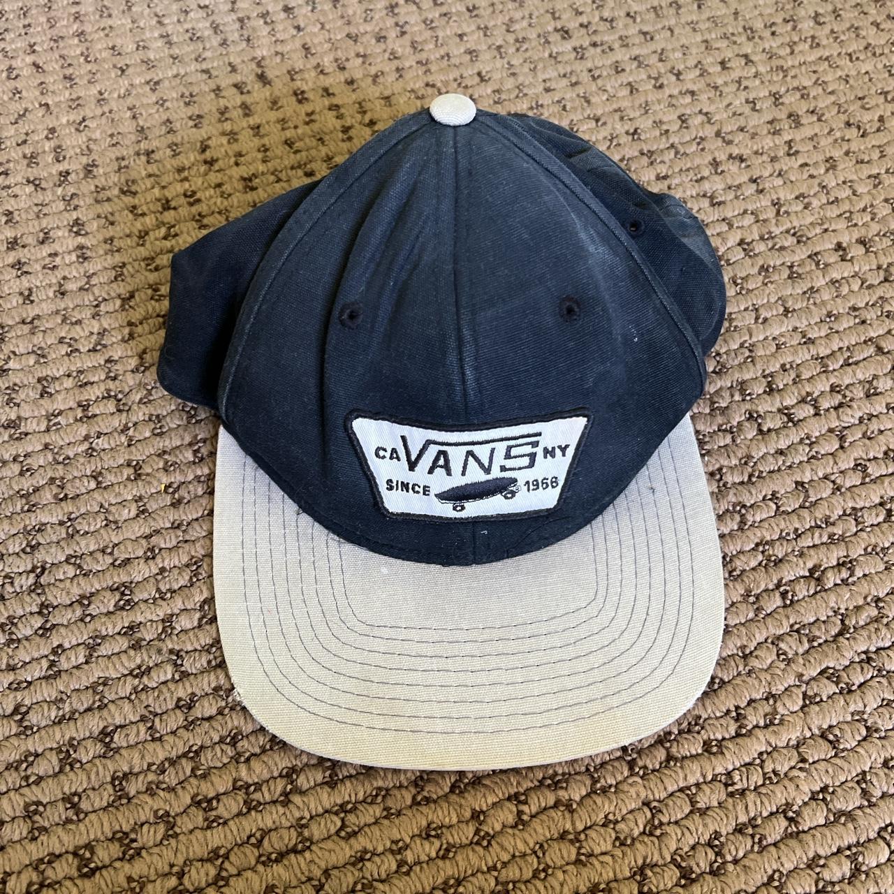 Vans hats mens clearance Grey