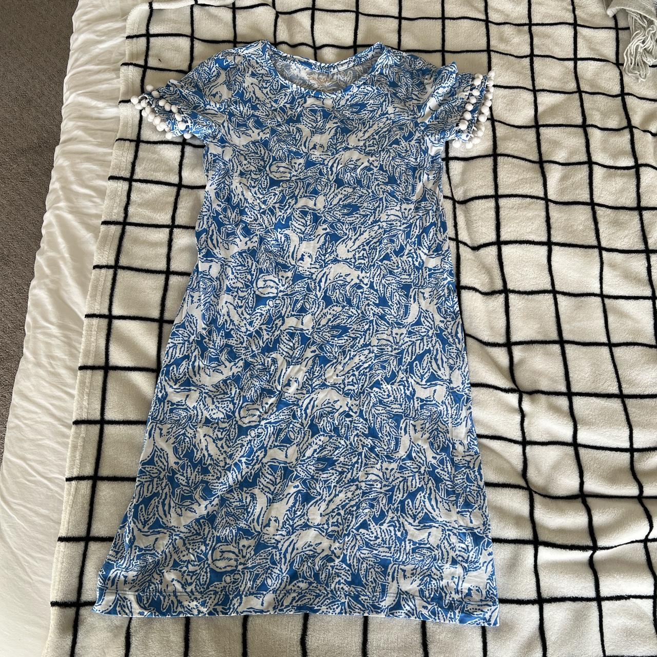 Lissie dress lilly pulitzer sale