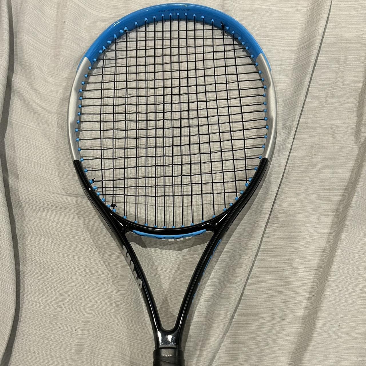 Wilson Ultra Comp Tennis Racket deals