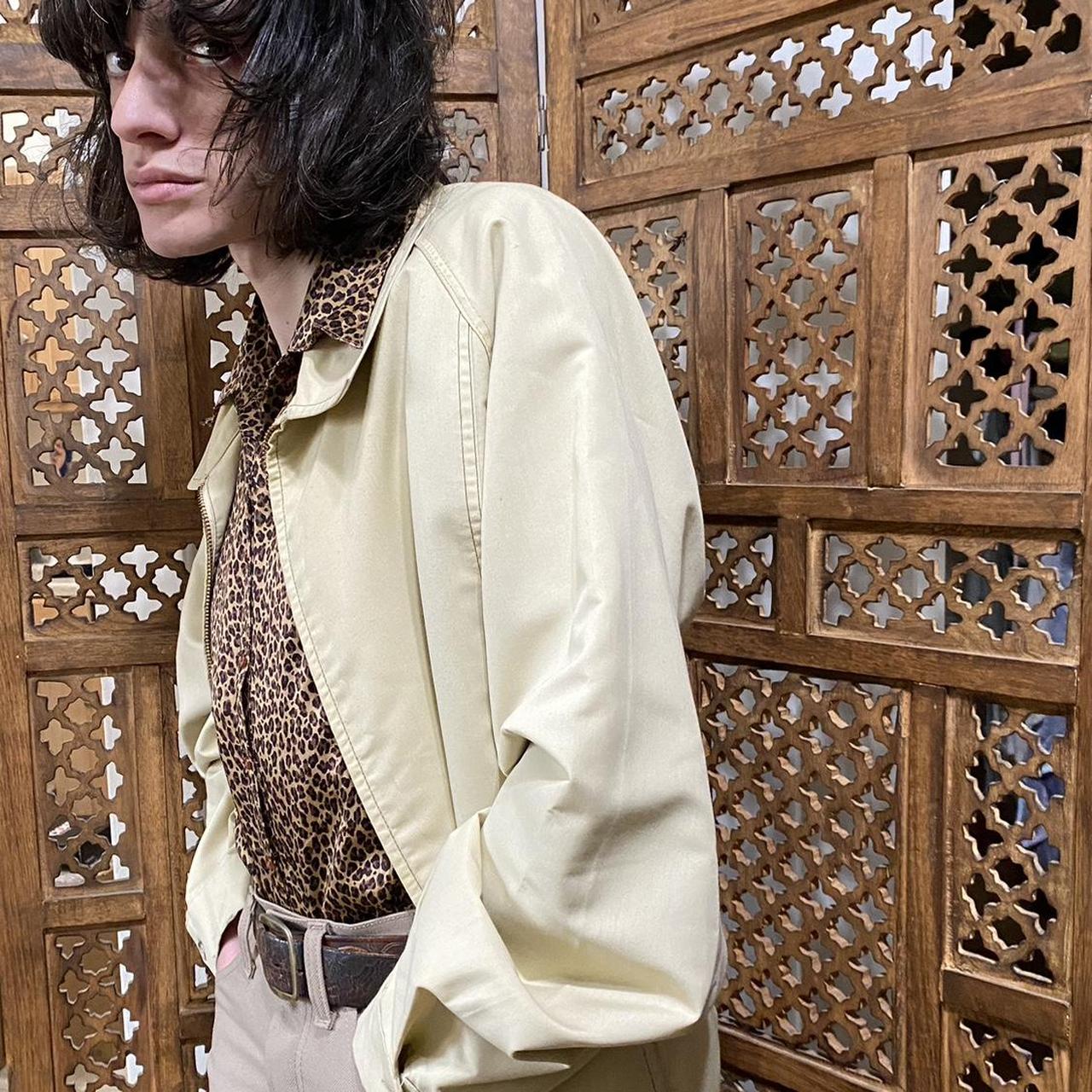 ジャケット・アウター vintage LONDON FOG reverseble coat dm m18936388054_1.jpg