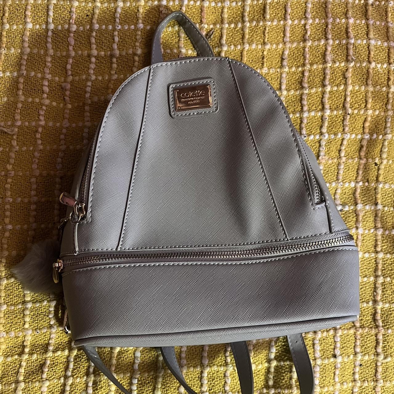 Colette mini backpack best sale