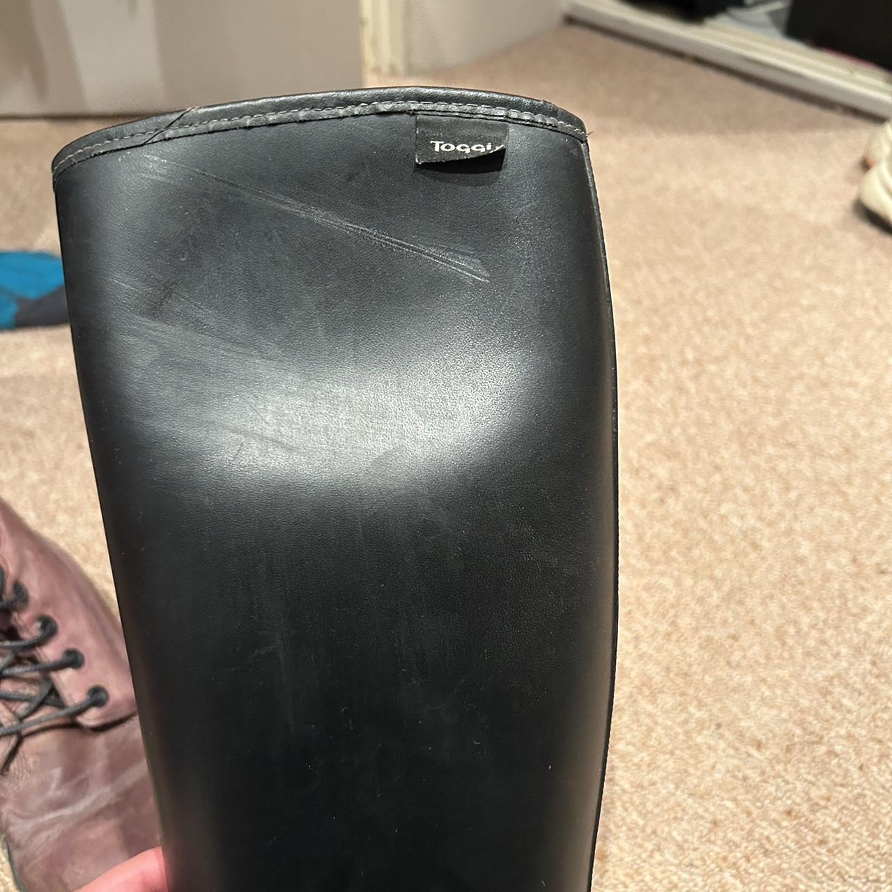 toggi boots sale