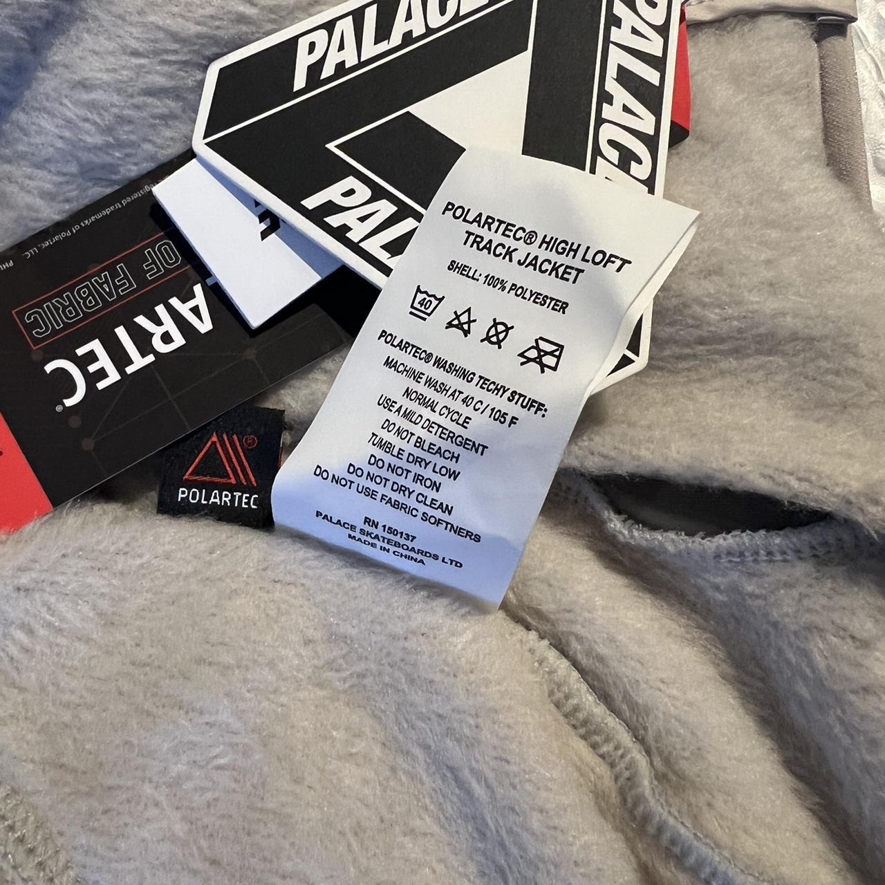 Palace | Polartec “High Loft” Jacket, This jacket...