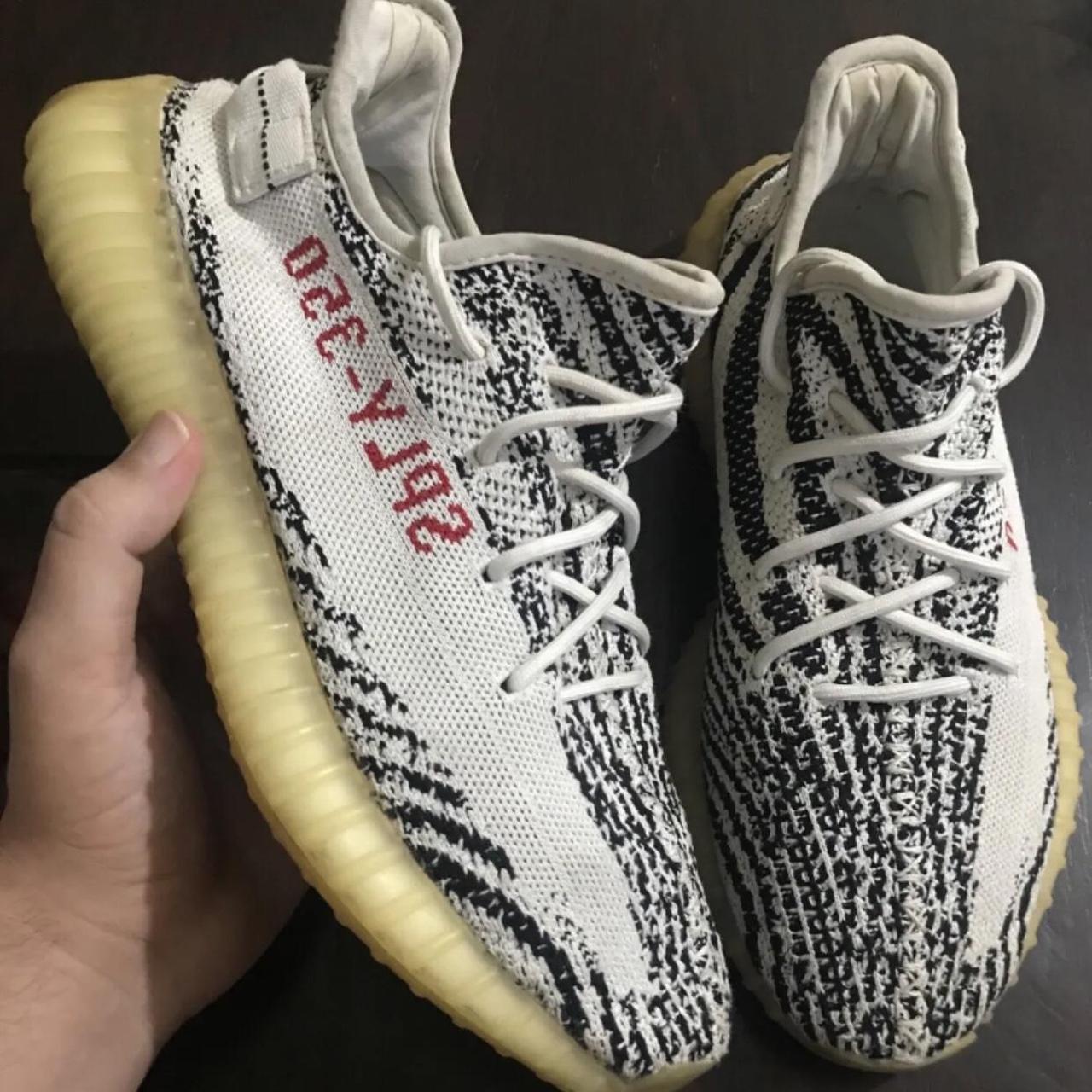 yeezy 5pp