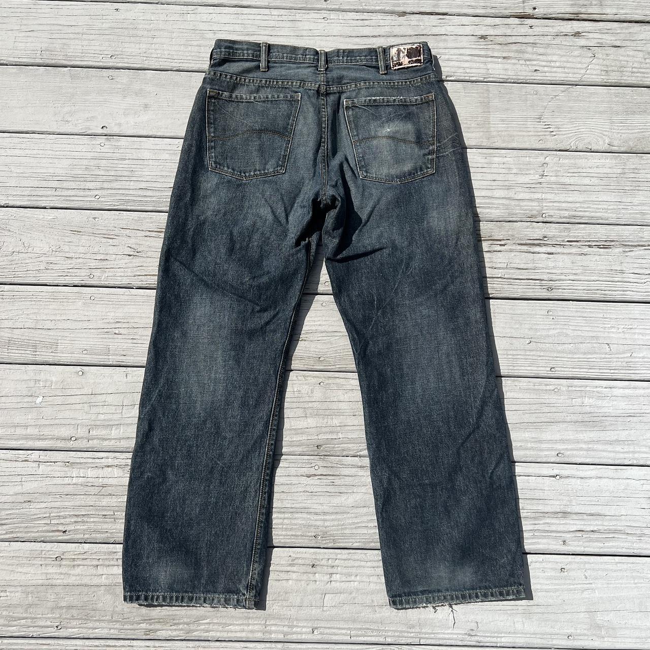 mens lee dungaree jeans