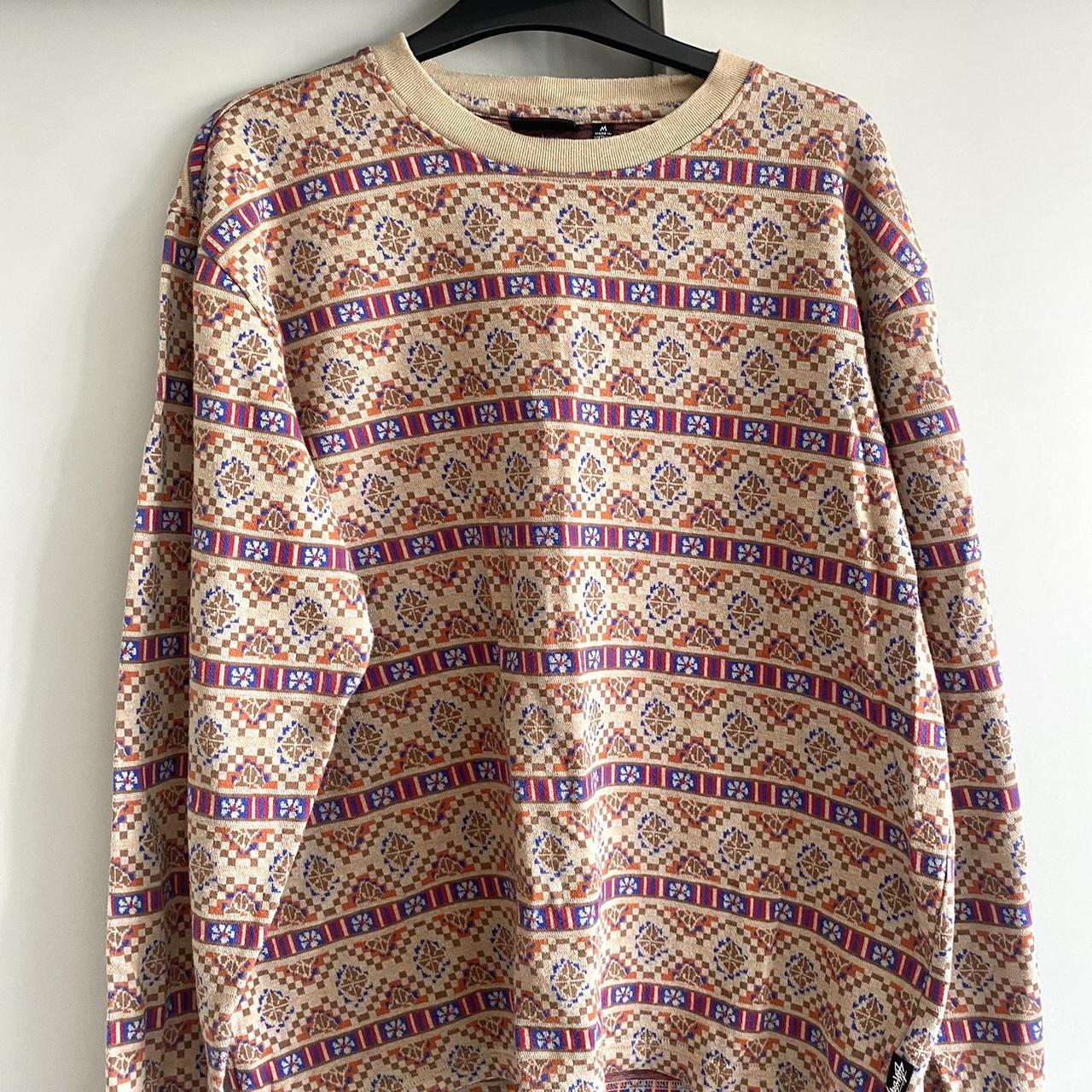 STUSSY（ステューシー）の「Giza Ls Crew（Tシャツ/カットソー