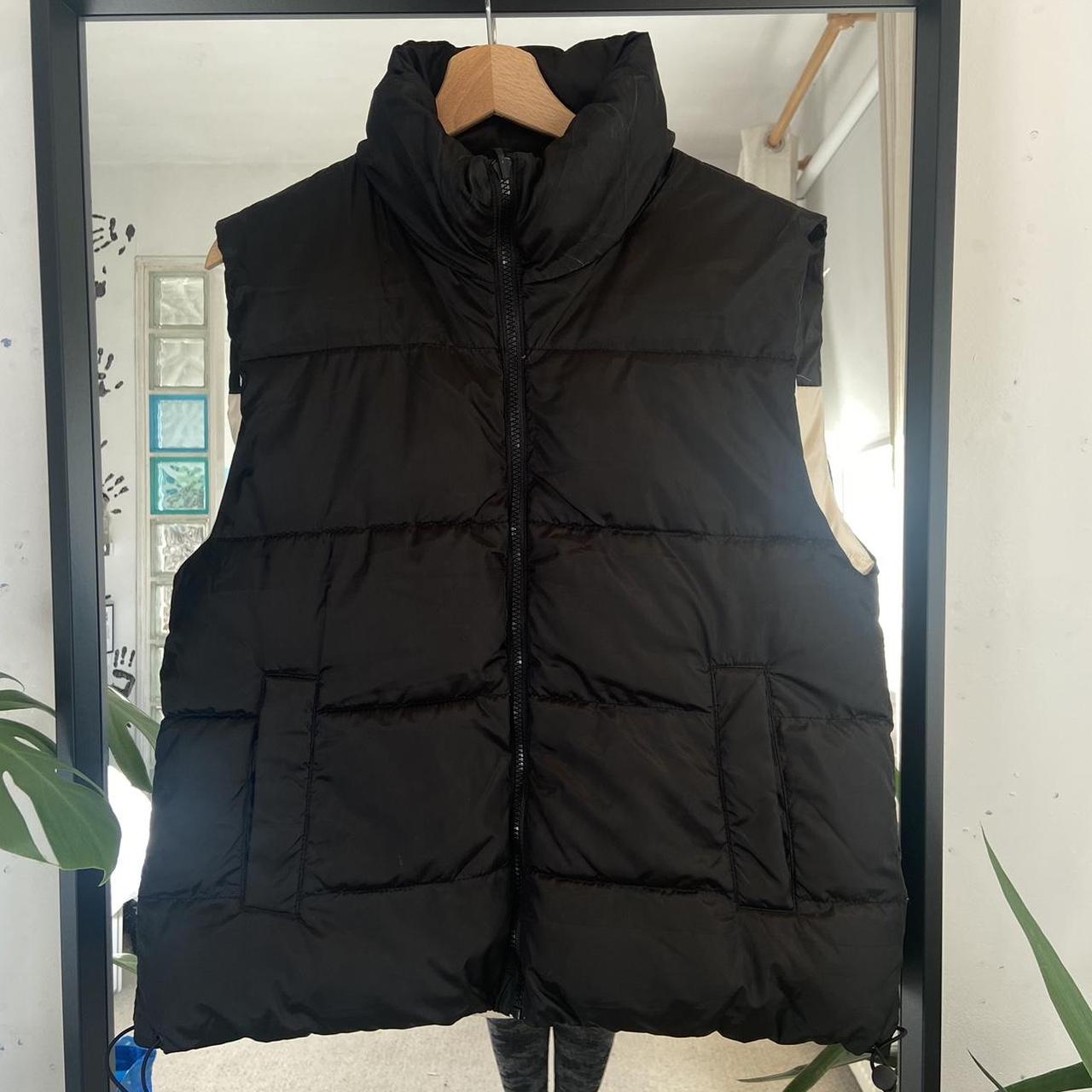 Gilet pull and online bear