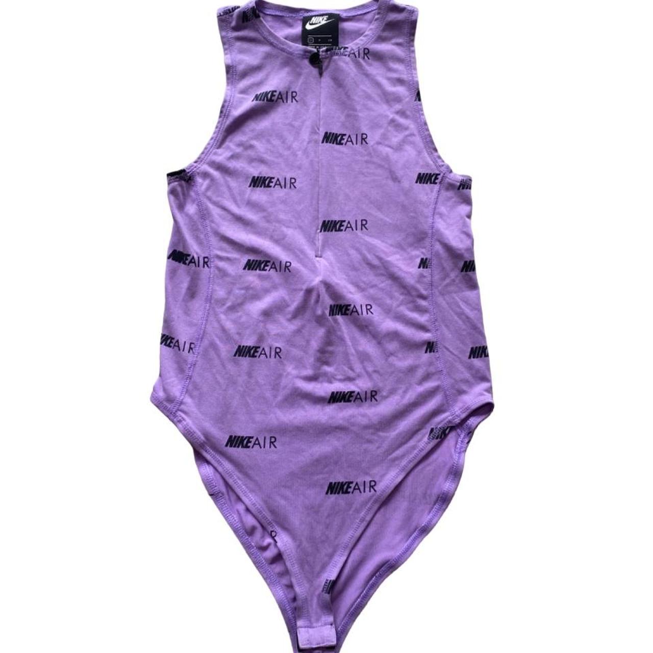 jd nike bodysuit