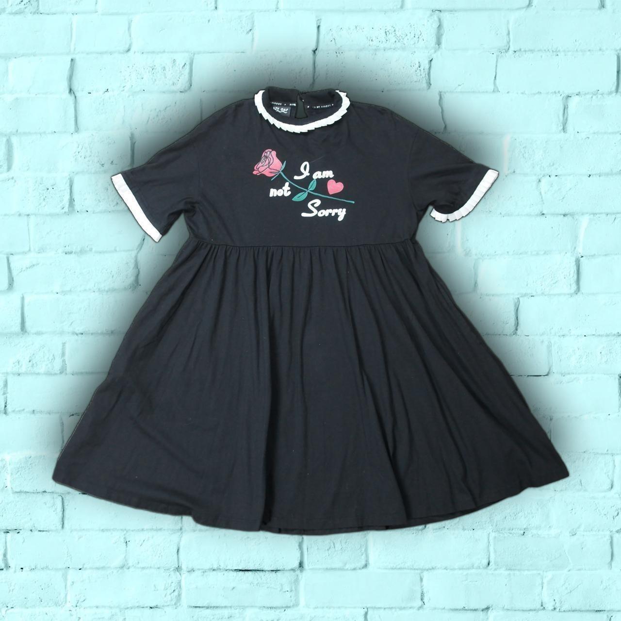 Vans lazy best sale oaf dress