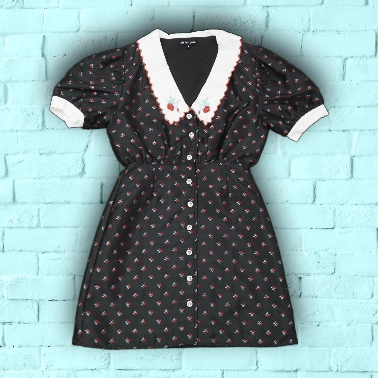 item listed by instagarm