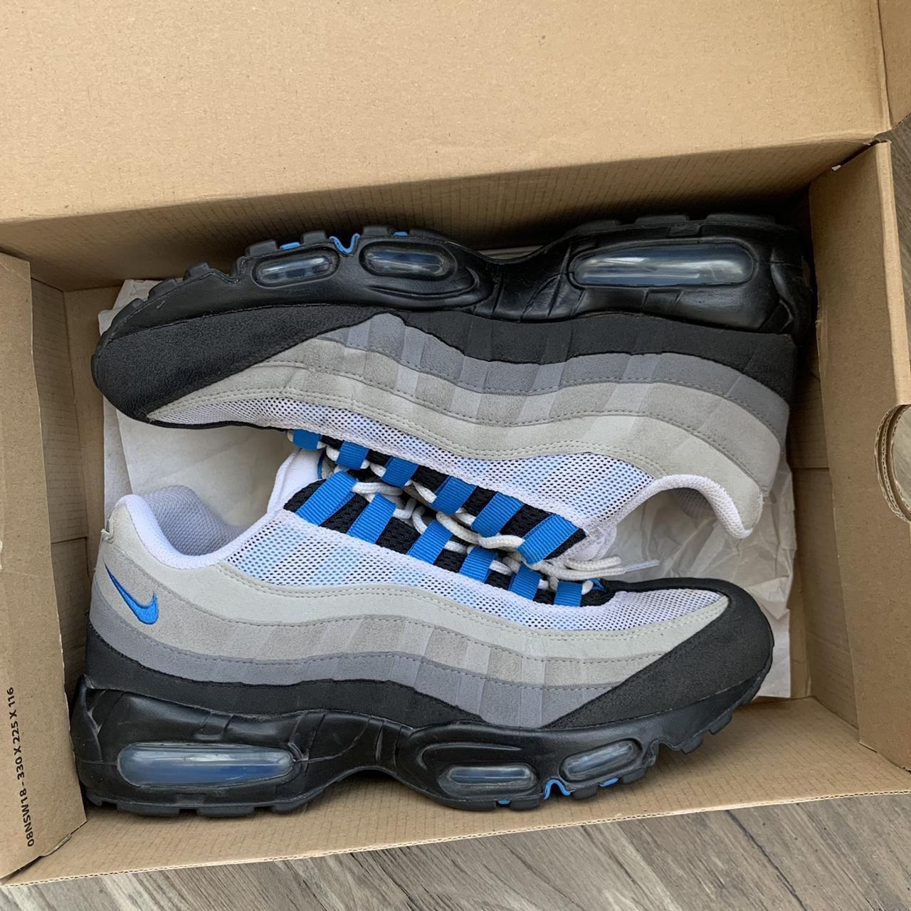 air max 95 2010