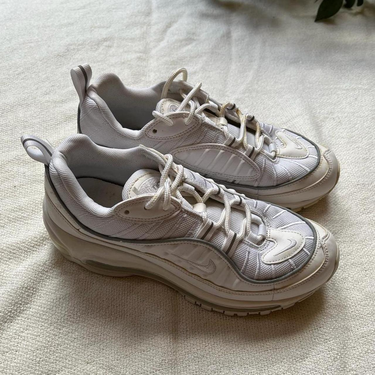 womens nike 98 trainers