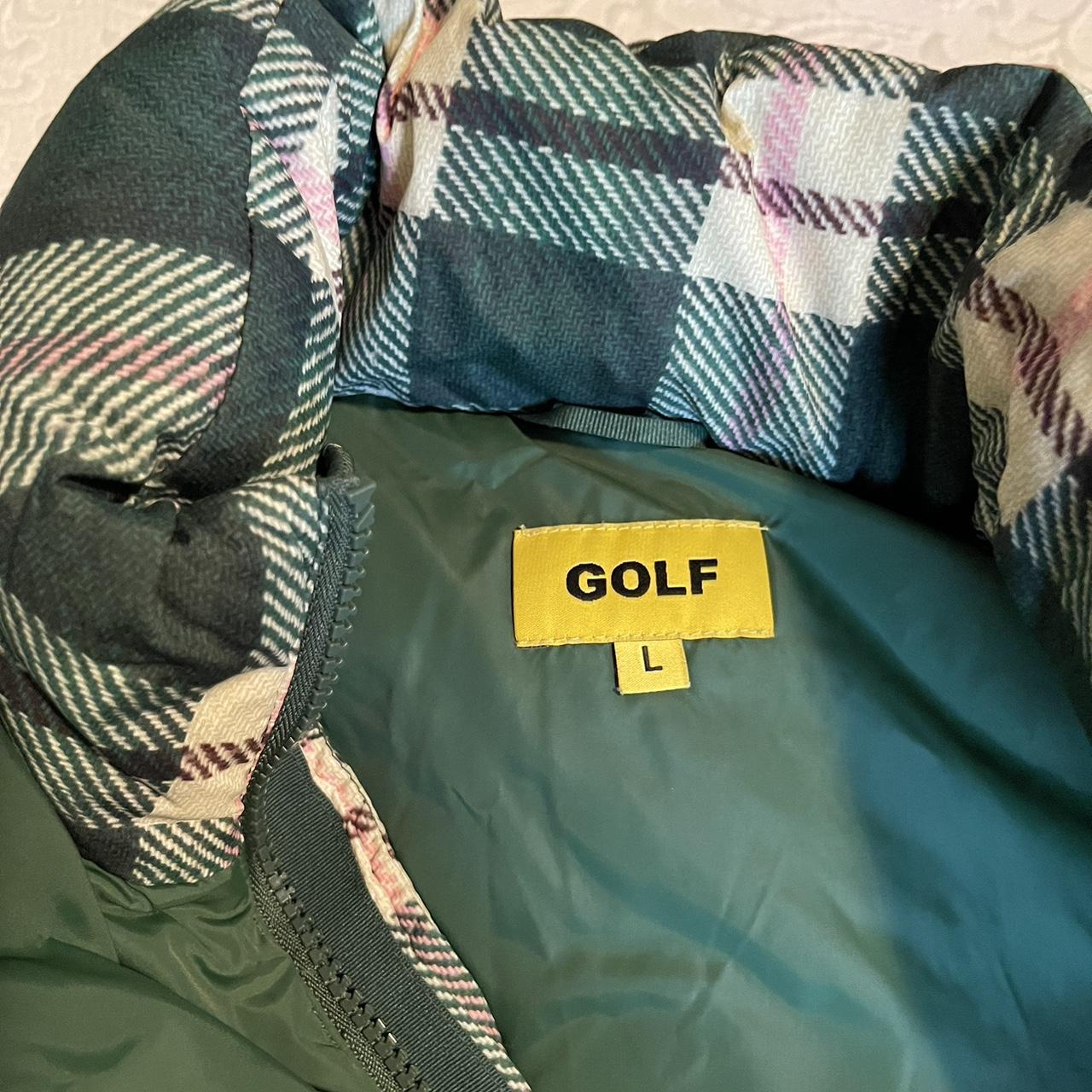 即完売品】DENIM CHORE JACKET golf wang ジャケット・アウター（w.senang-hr.com）