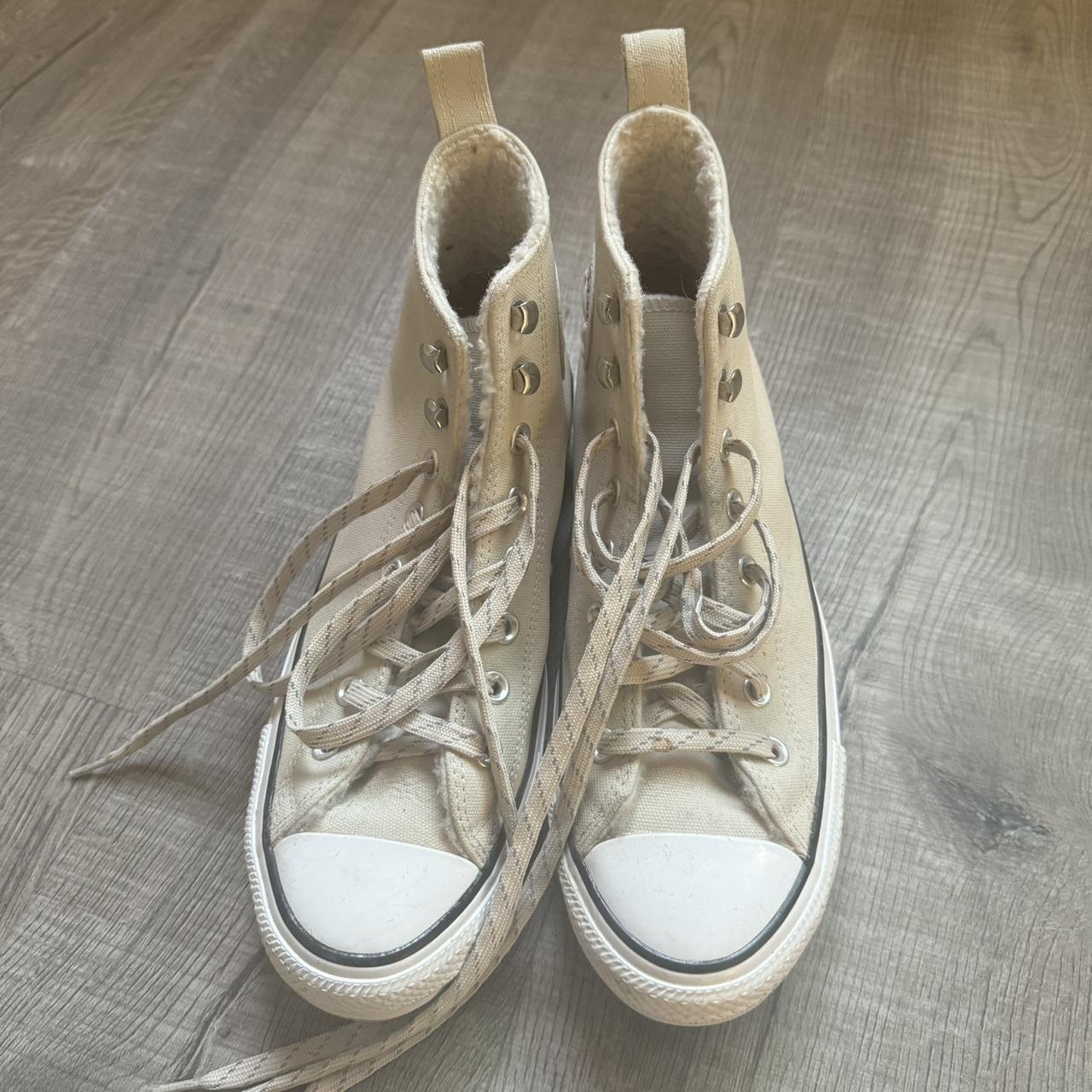 Converse size 10 womens deals