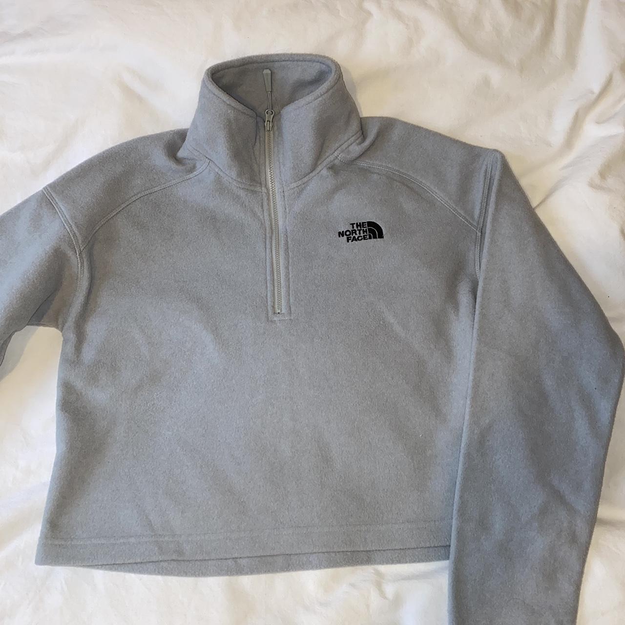 The North Face Women's Jumper | Depop