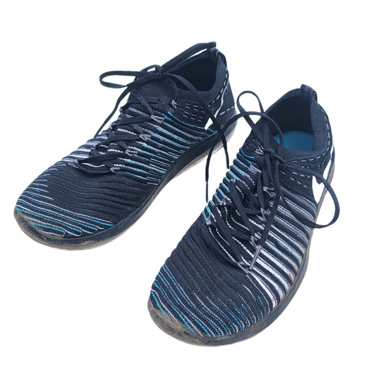 Women's nike free outlet transform flyknit training shoes