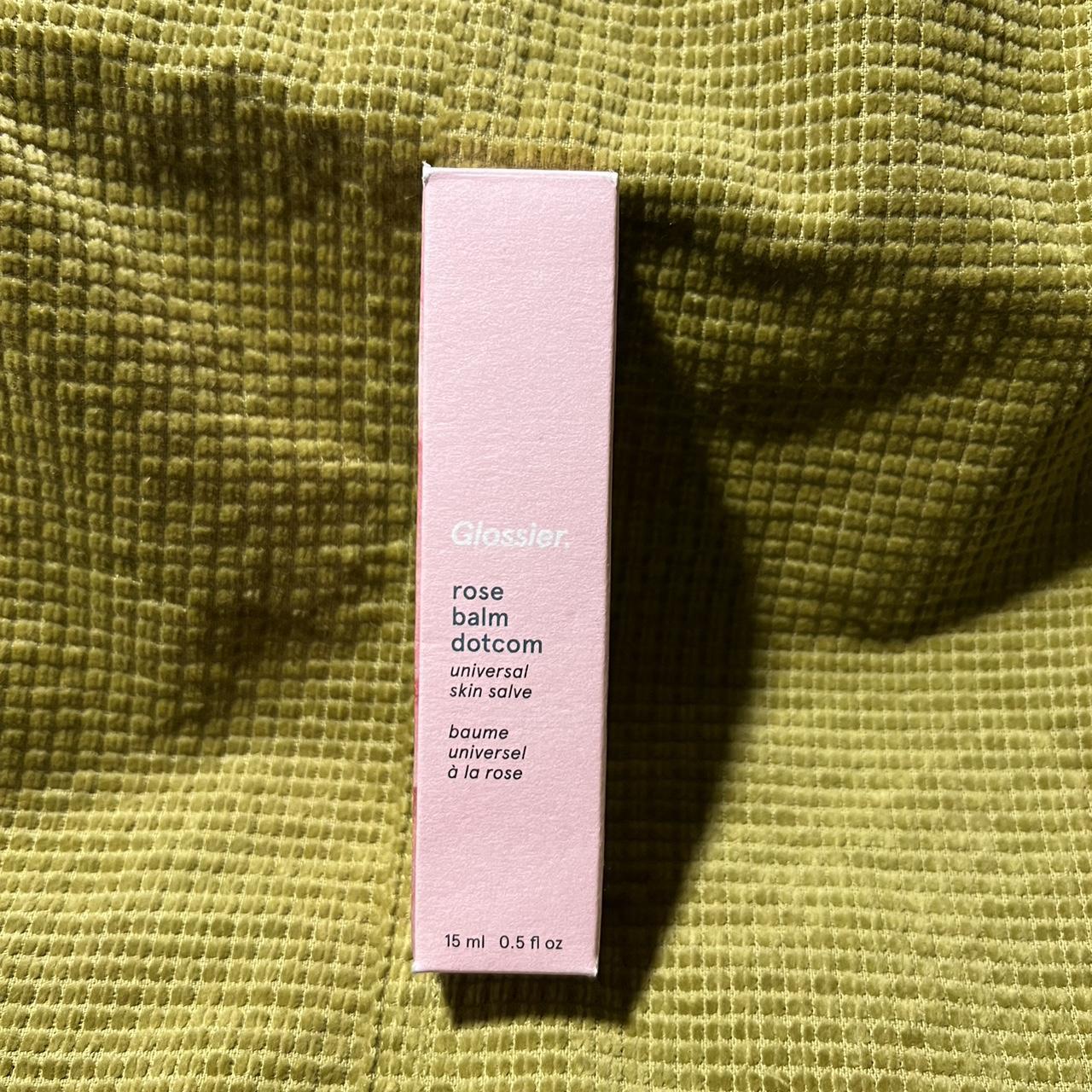 Glossier Skincare Depop   P0 