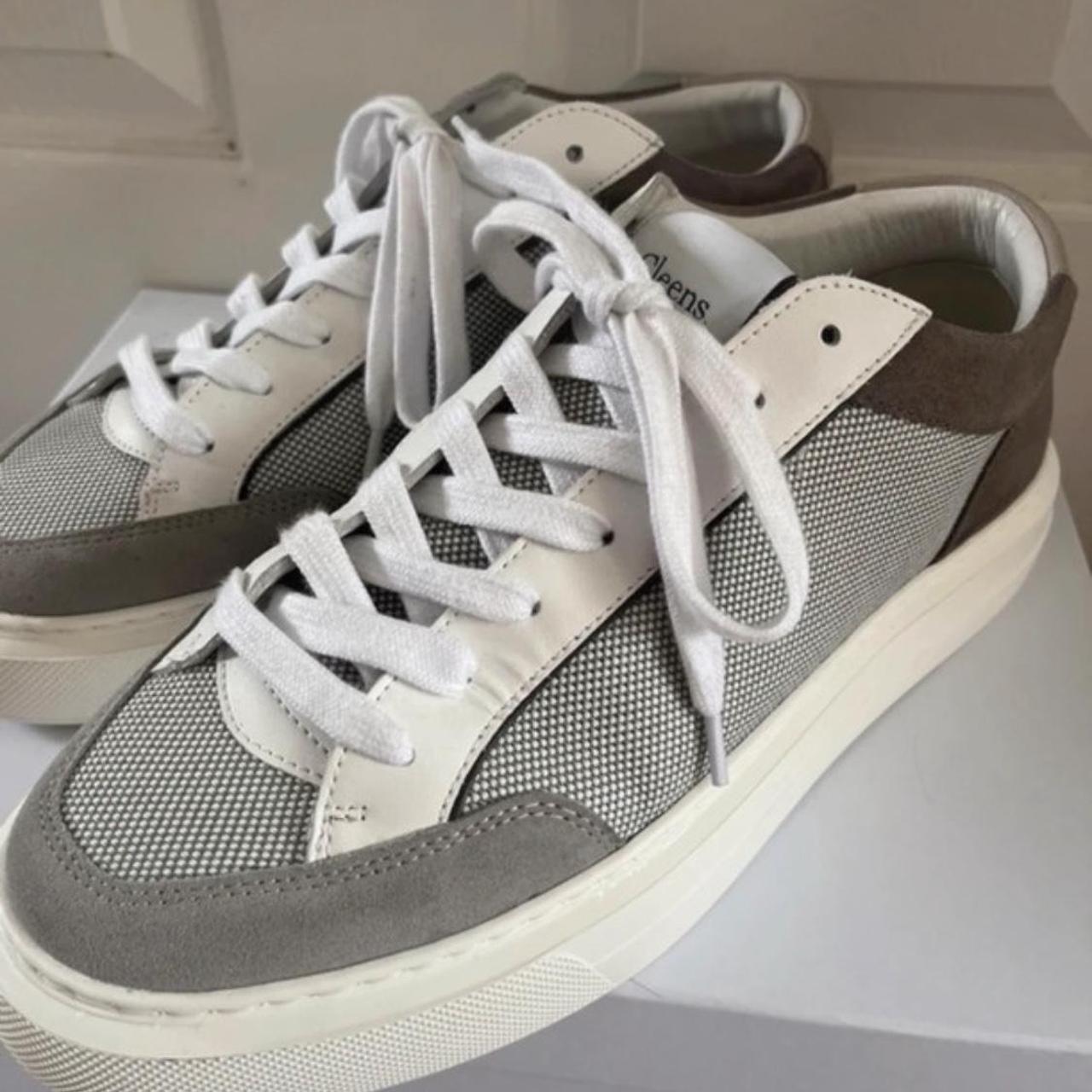 Cleens Luxor size UK 9 Only worn a handful of... - Depop