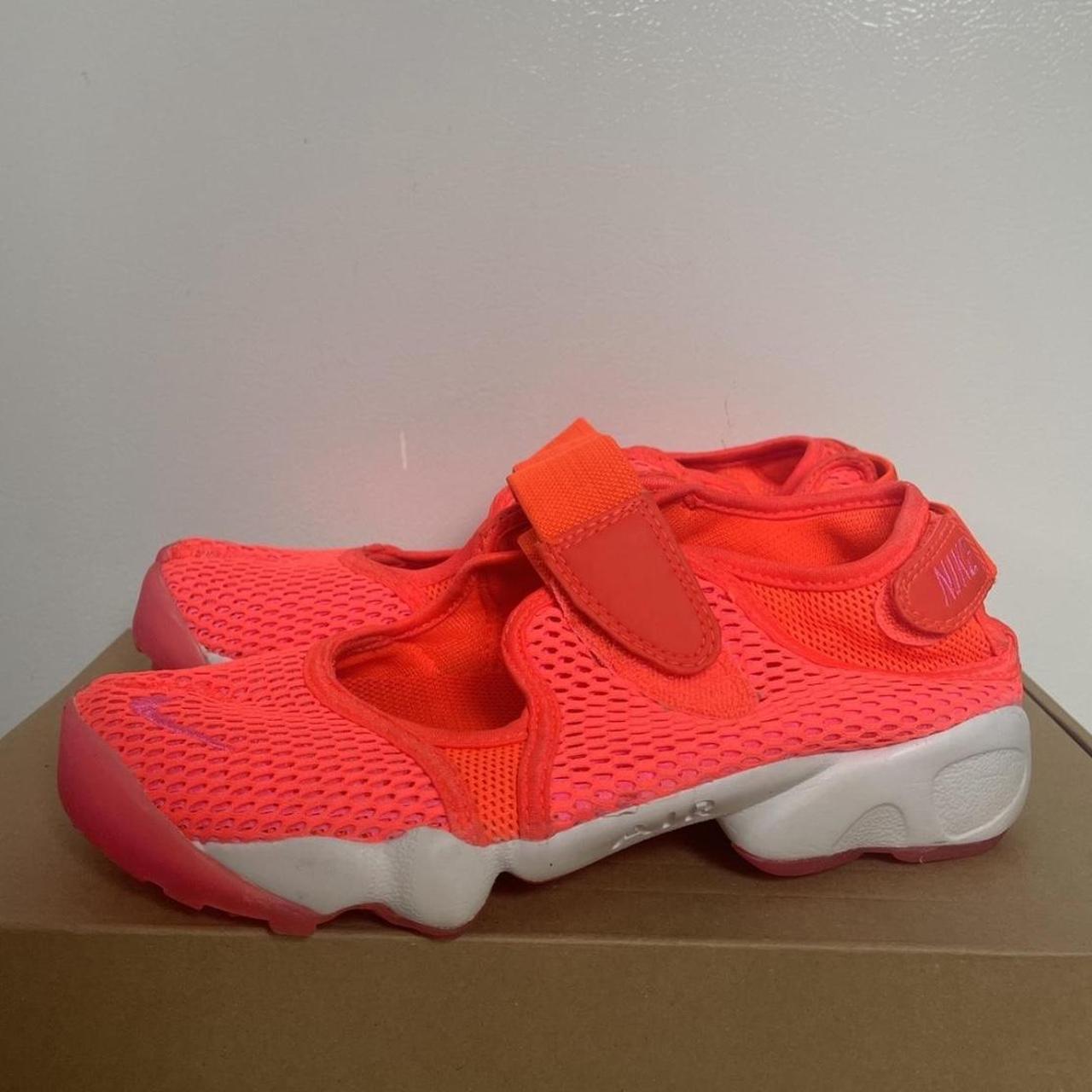 womens rifts trainers