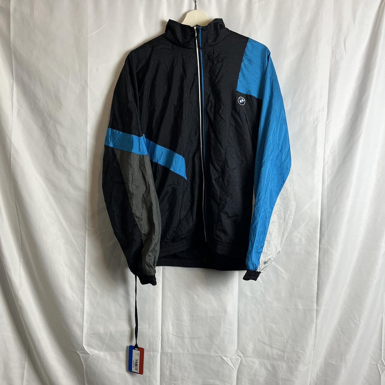 Kith Men's multi Jacket | Depop