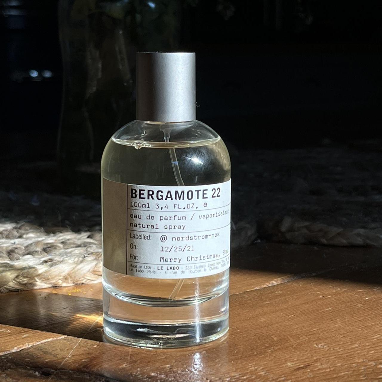 Le Labo Fragrance Depop