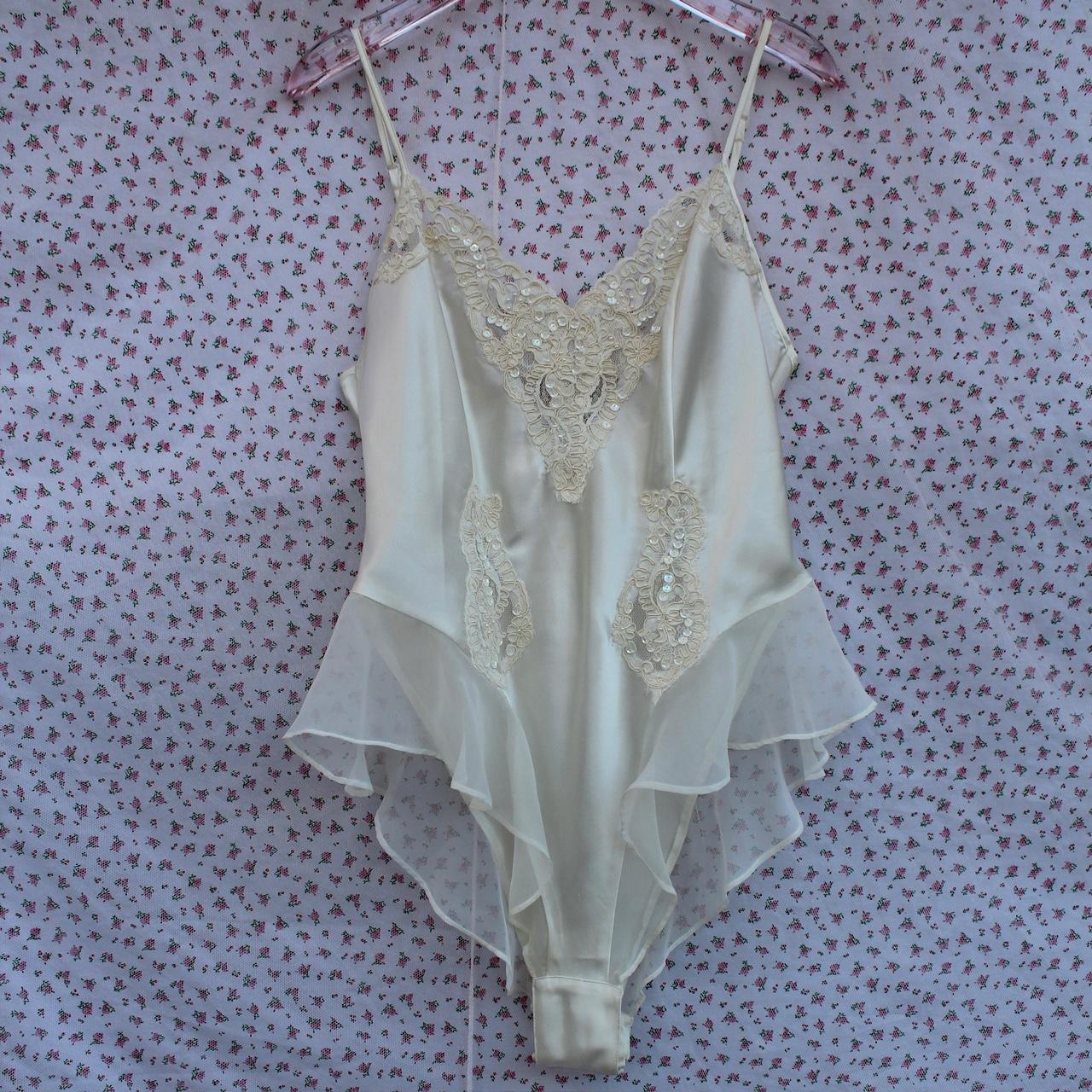 Vintage Victoria Secret 