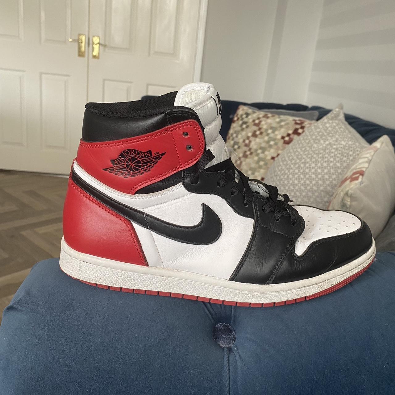 chicagos jordan 1s
