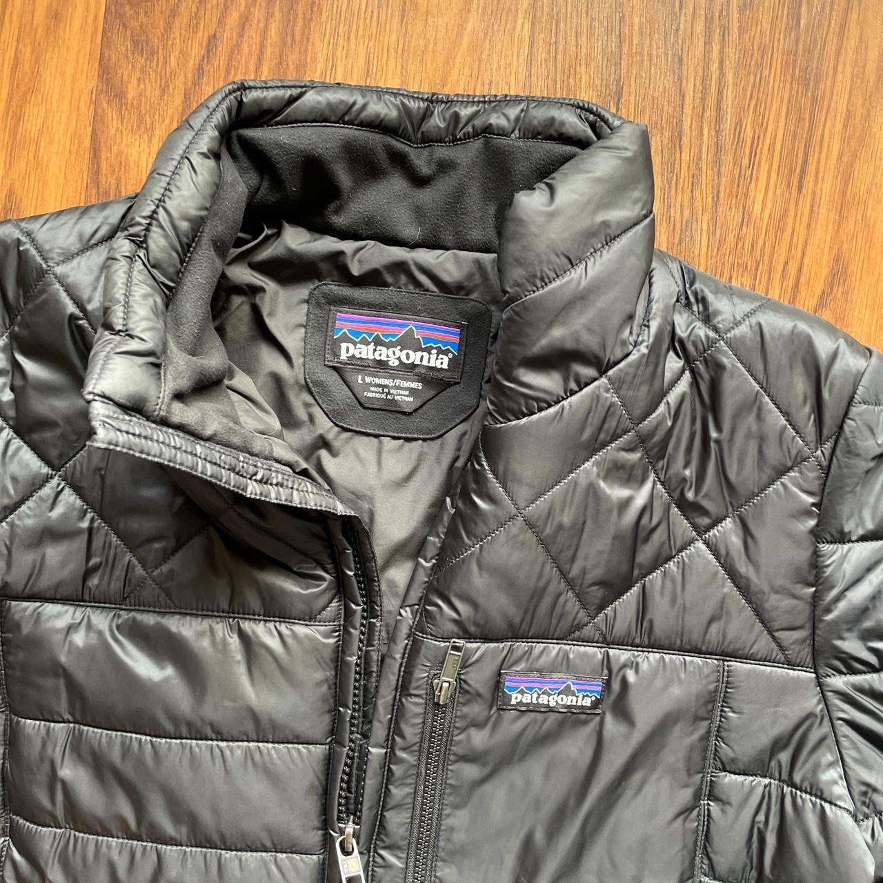 Patagonia Women's Jacket | Depop