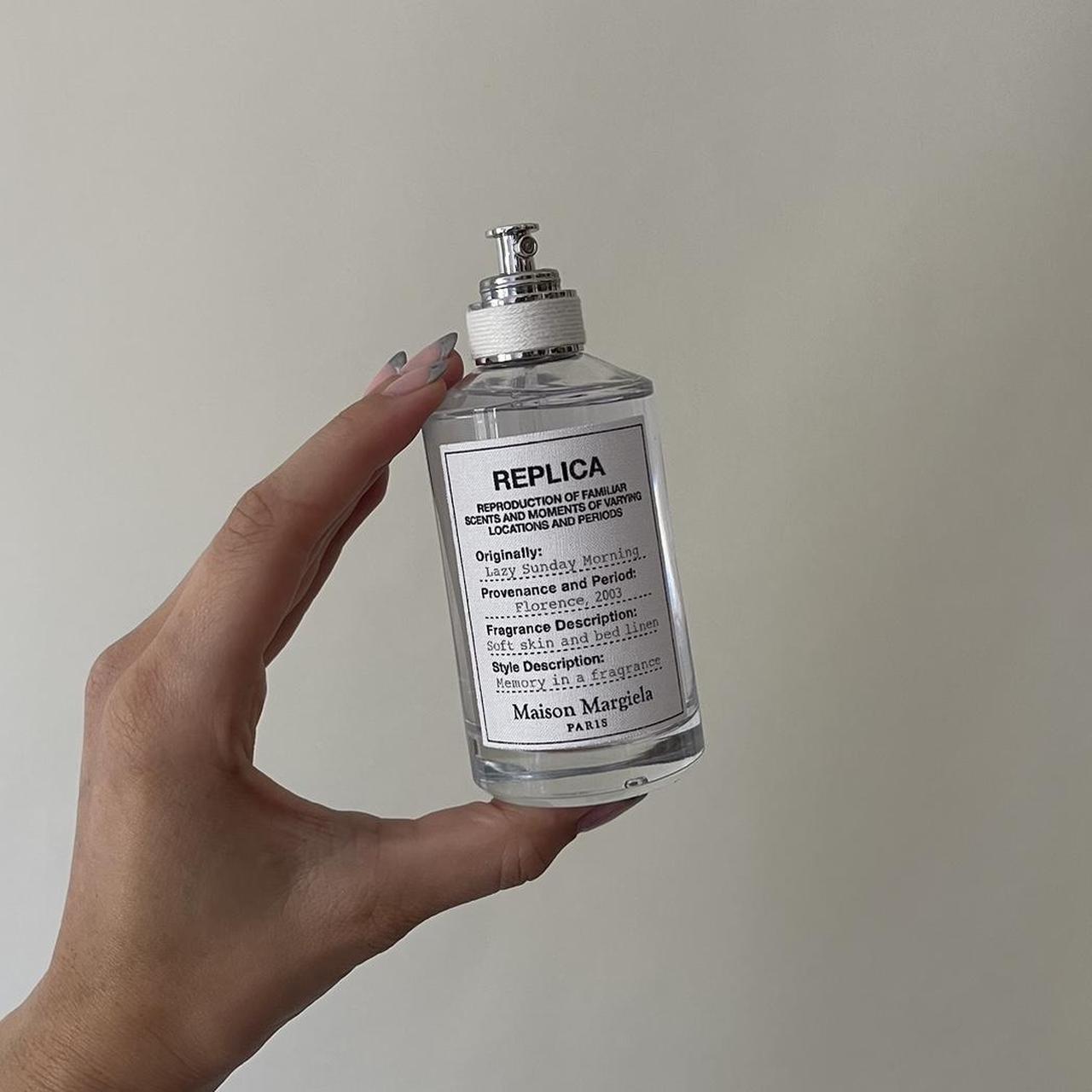 MAISON MARGIELA FRAGRANCES LAZY SUNDAY MORNING.... Depop