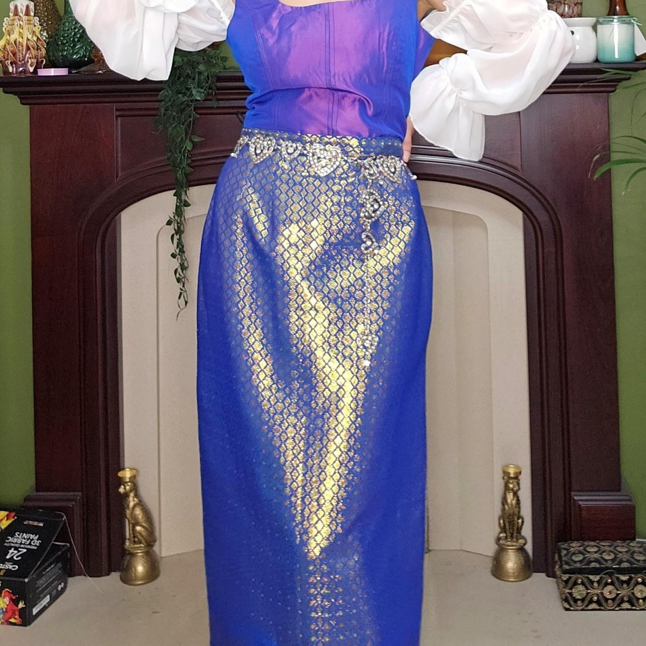 Carnival Outfit Buy VIJIV Womens Sequin Plus Size High Waist