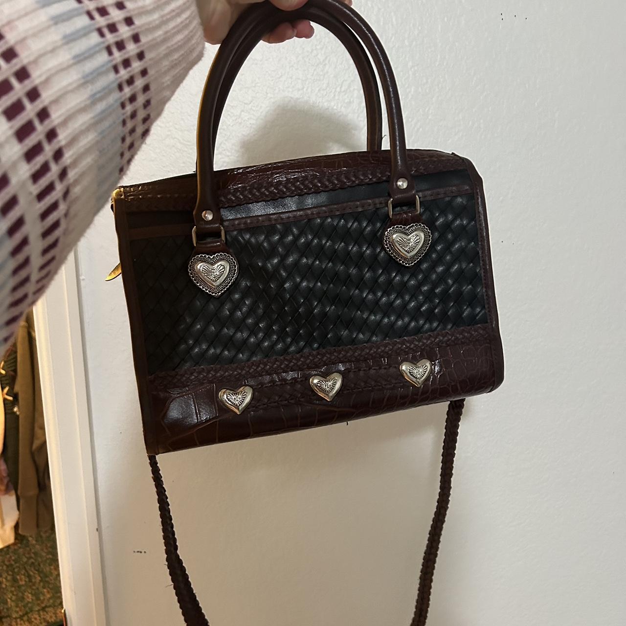 Brighton Clutch Vintage Handbags | Mercari