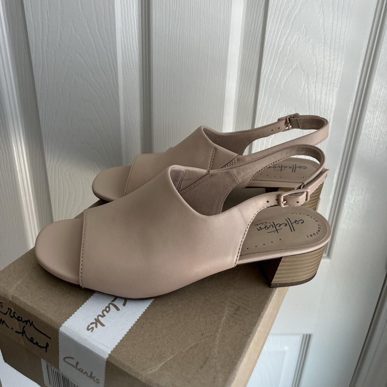 Elisa best sale kristie clarks