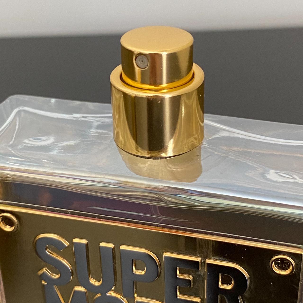 Shops Victoria's Secret SUPERMODEL 2.5 oz