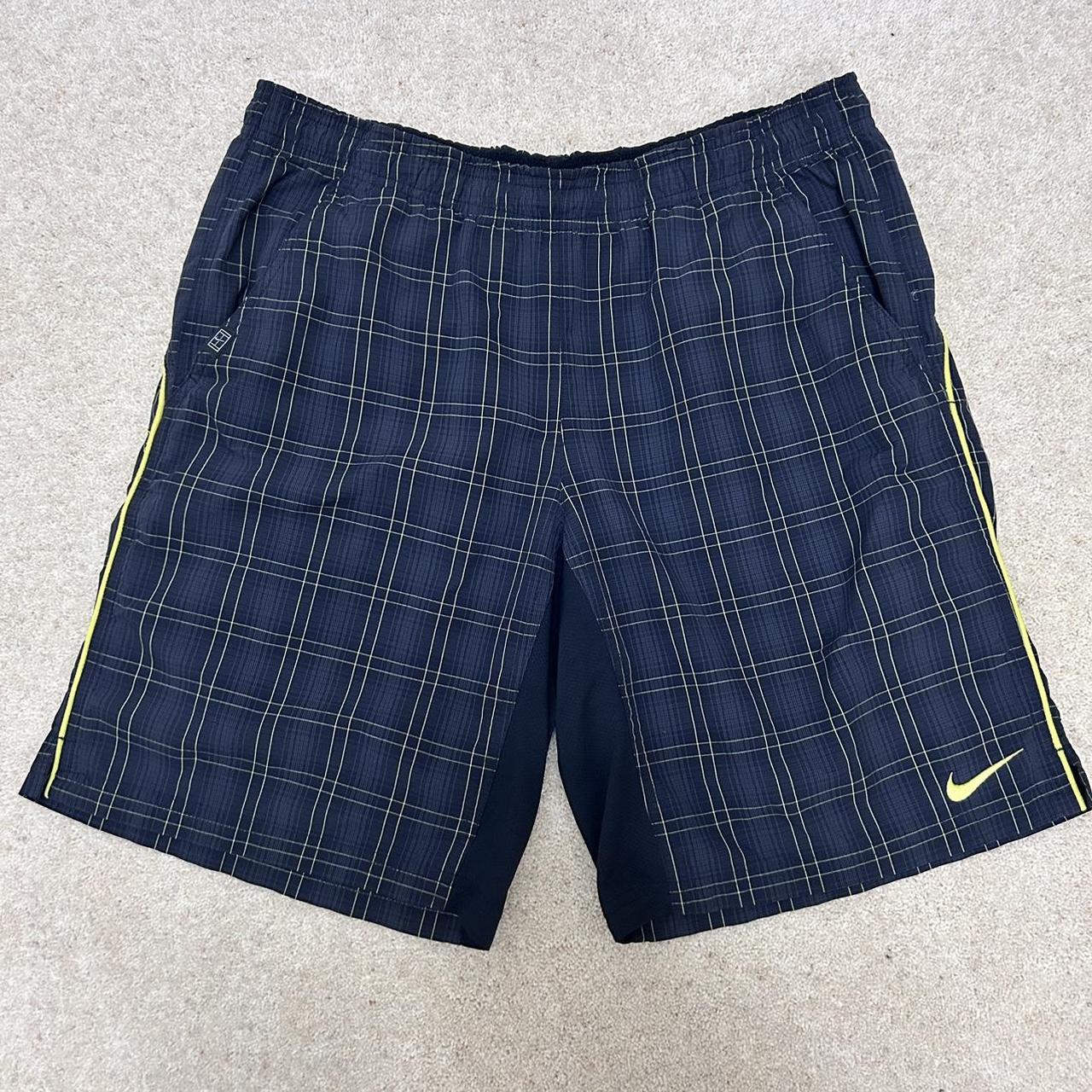 NIKE Woven Retro Shorts, Sizing Guide