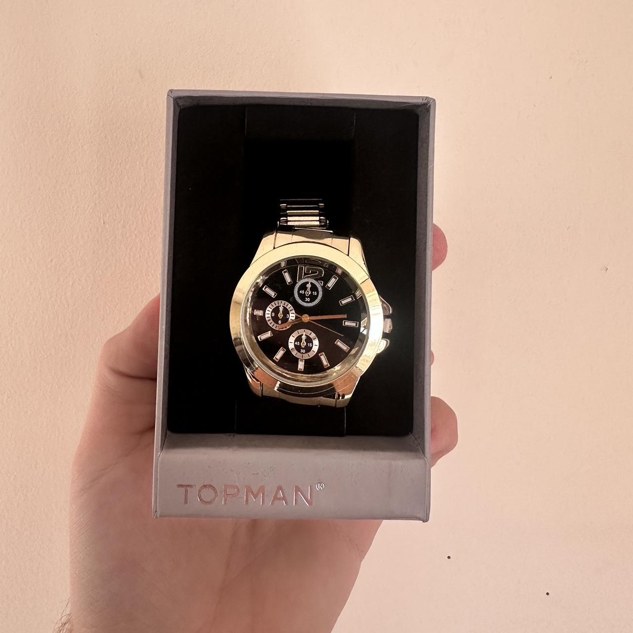 Topman Gadgets