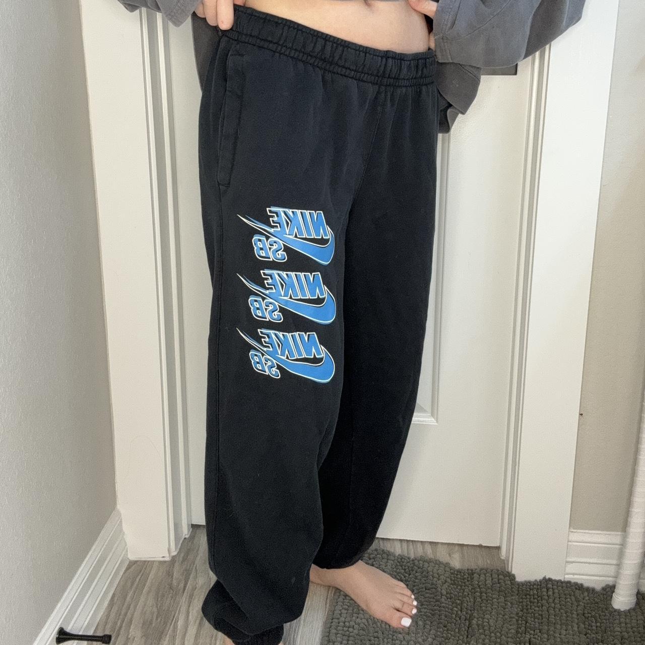 Nike sb icon store sweatpants