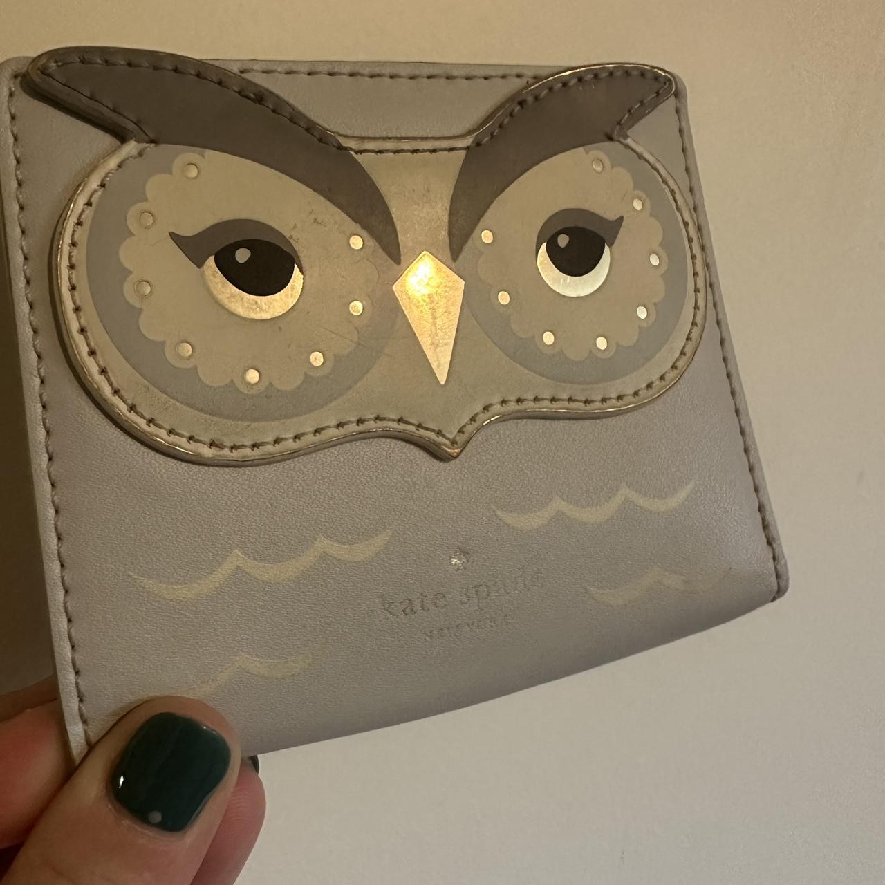 Kate Spade NY Small Bifold Wallet T309 #katespade | Depop