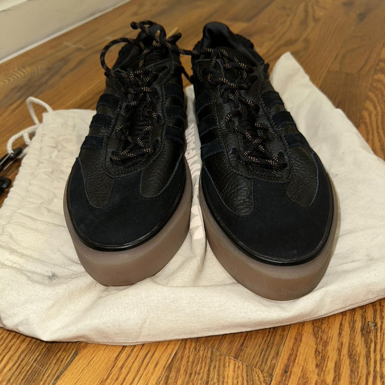 ivy park shoes
