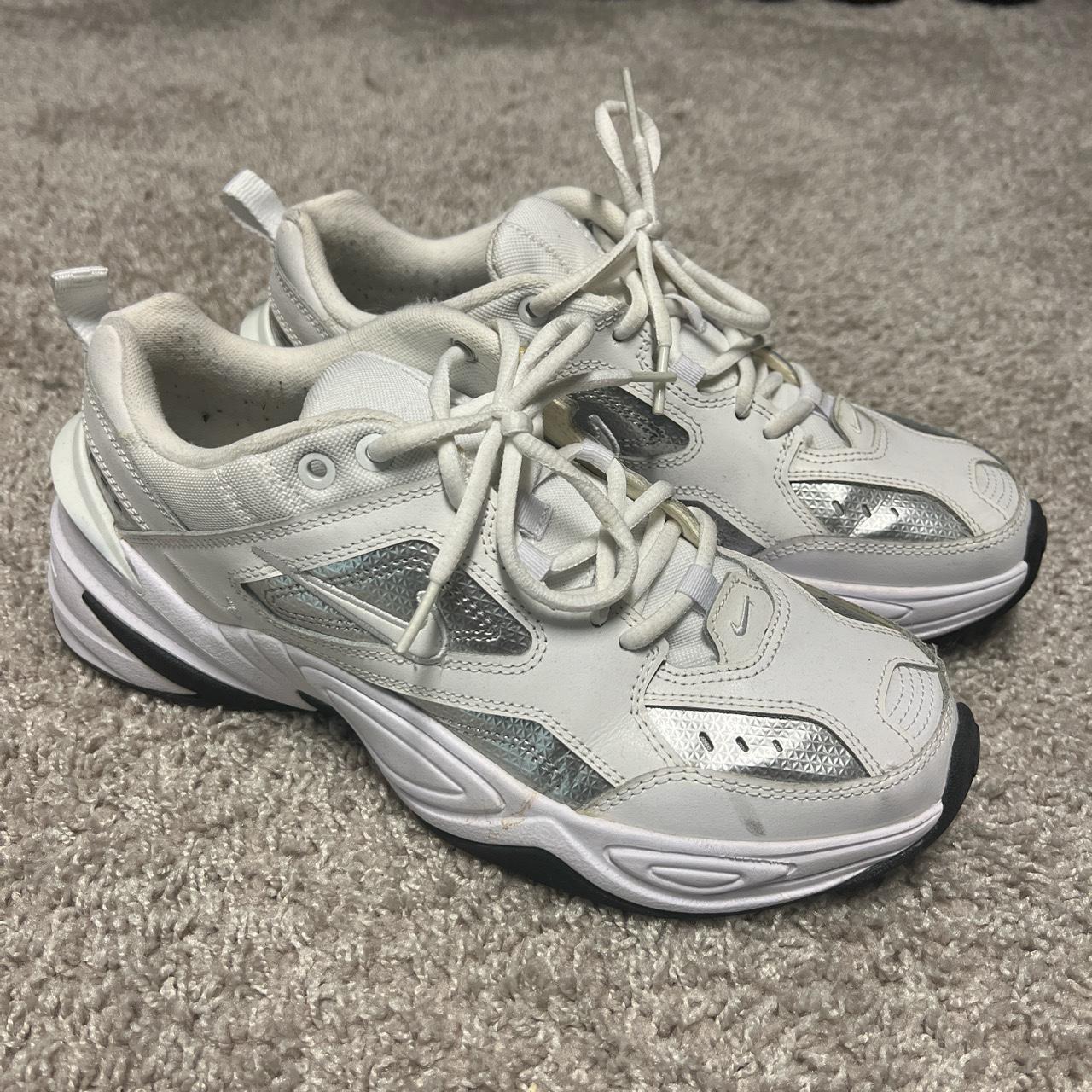 m2k nike trainers