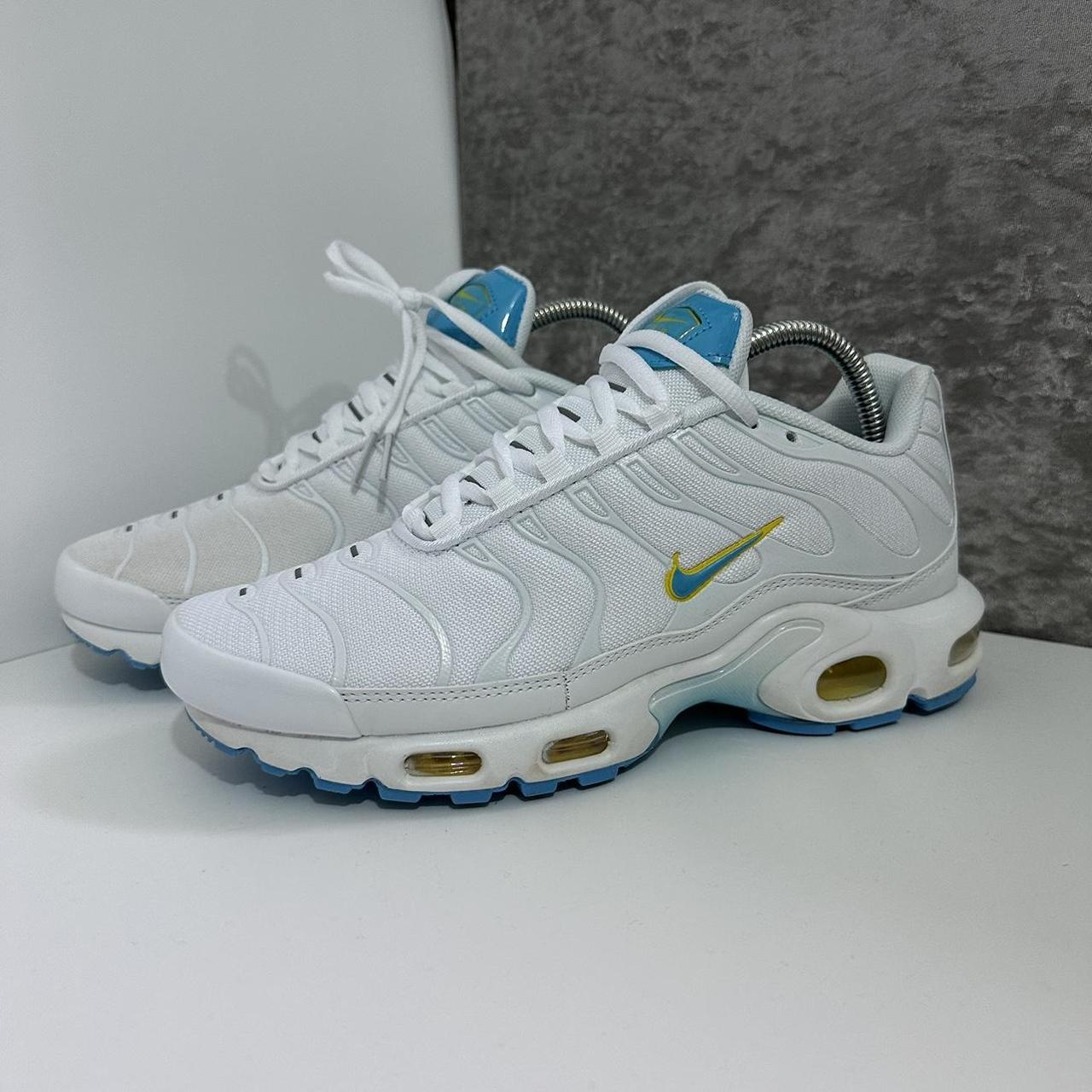 Nike air max shop plus tn size 7