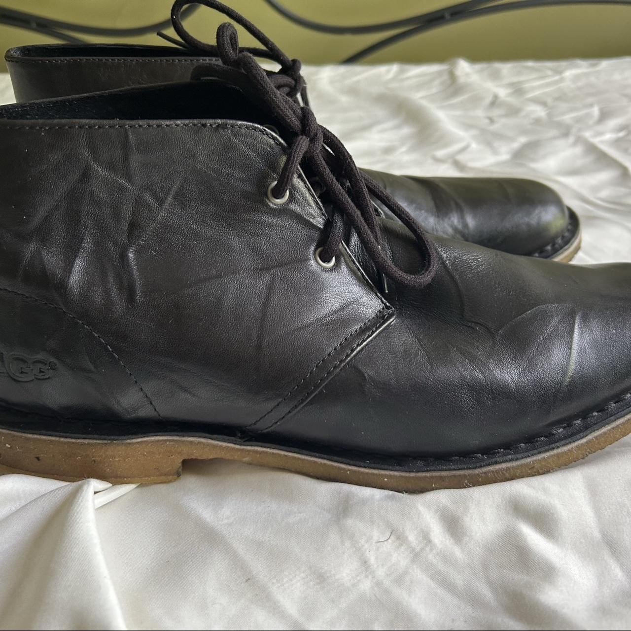 Ugg groveland sale chukka