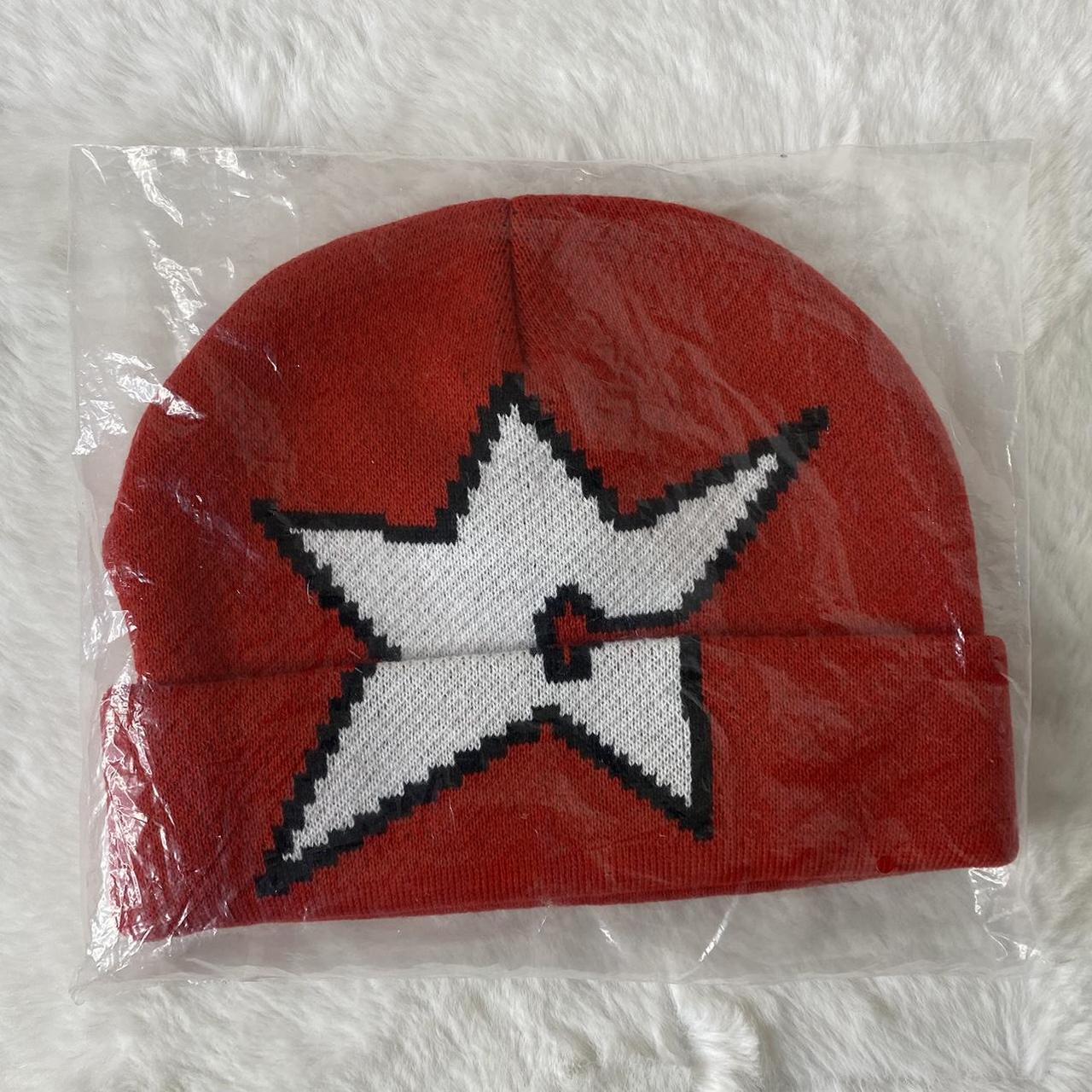 Supreme 2024 star beanie