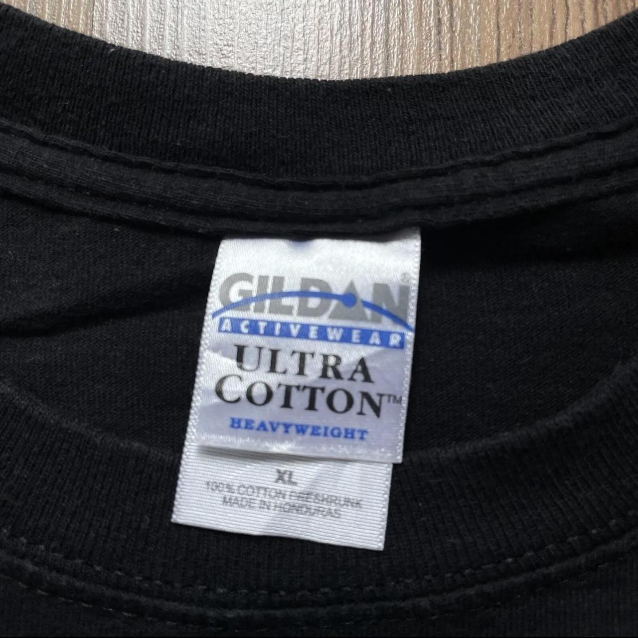 gildan activewear ultra cotton heavyweight