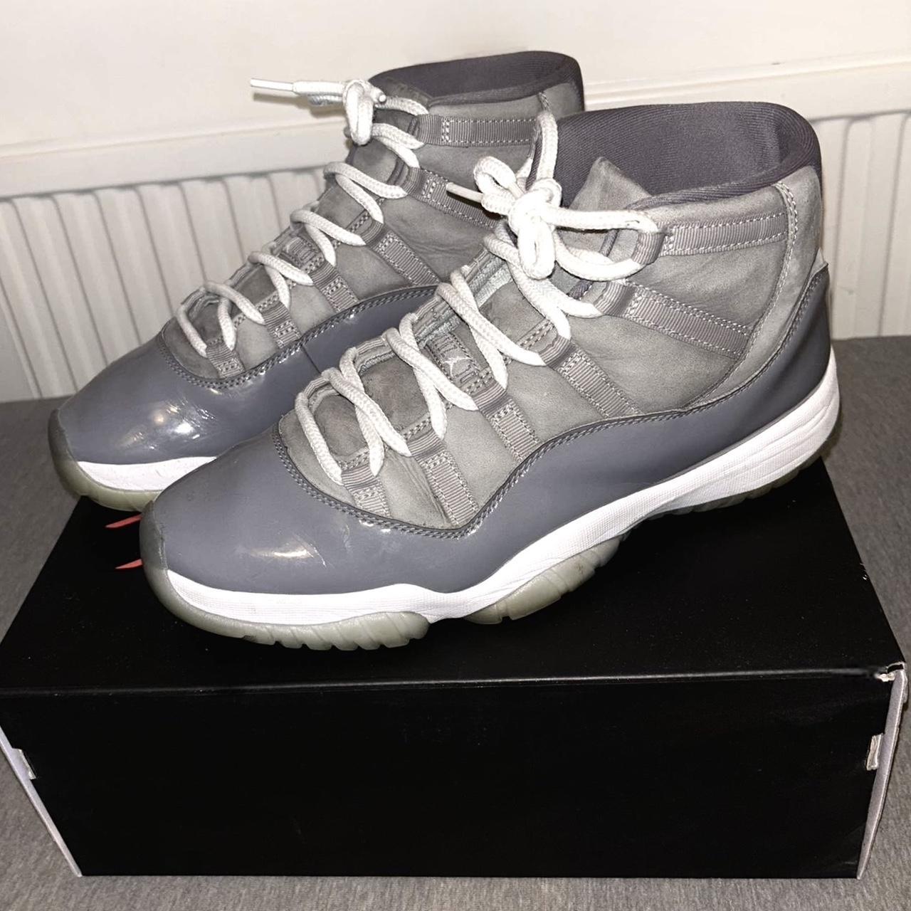 Air offers Jordan 11 mens size 10.5