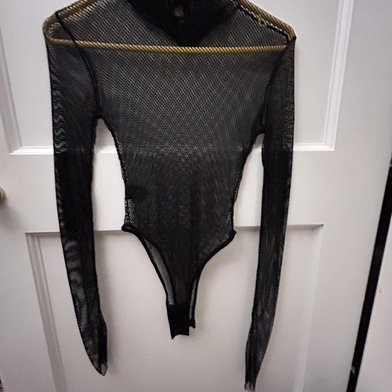 Danielle Guizio Bodysuits