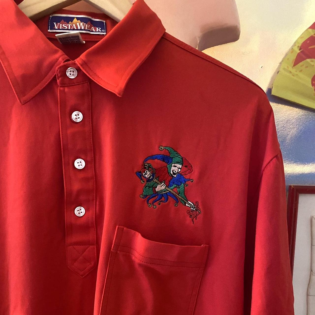 トップス jackrose damage polo archive LGB 00s トップス jackrose damage polo archive LGB 00s y*様 00s archive