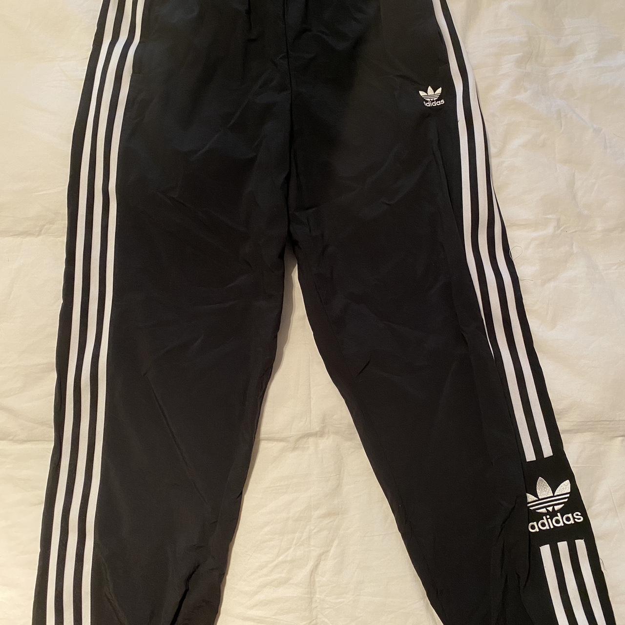 Adidas Women's Joggers-tracksuits | Depop