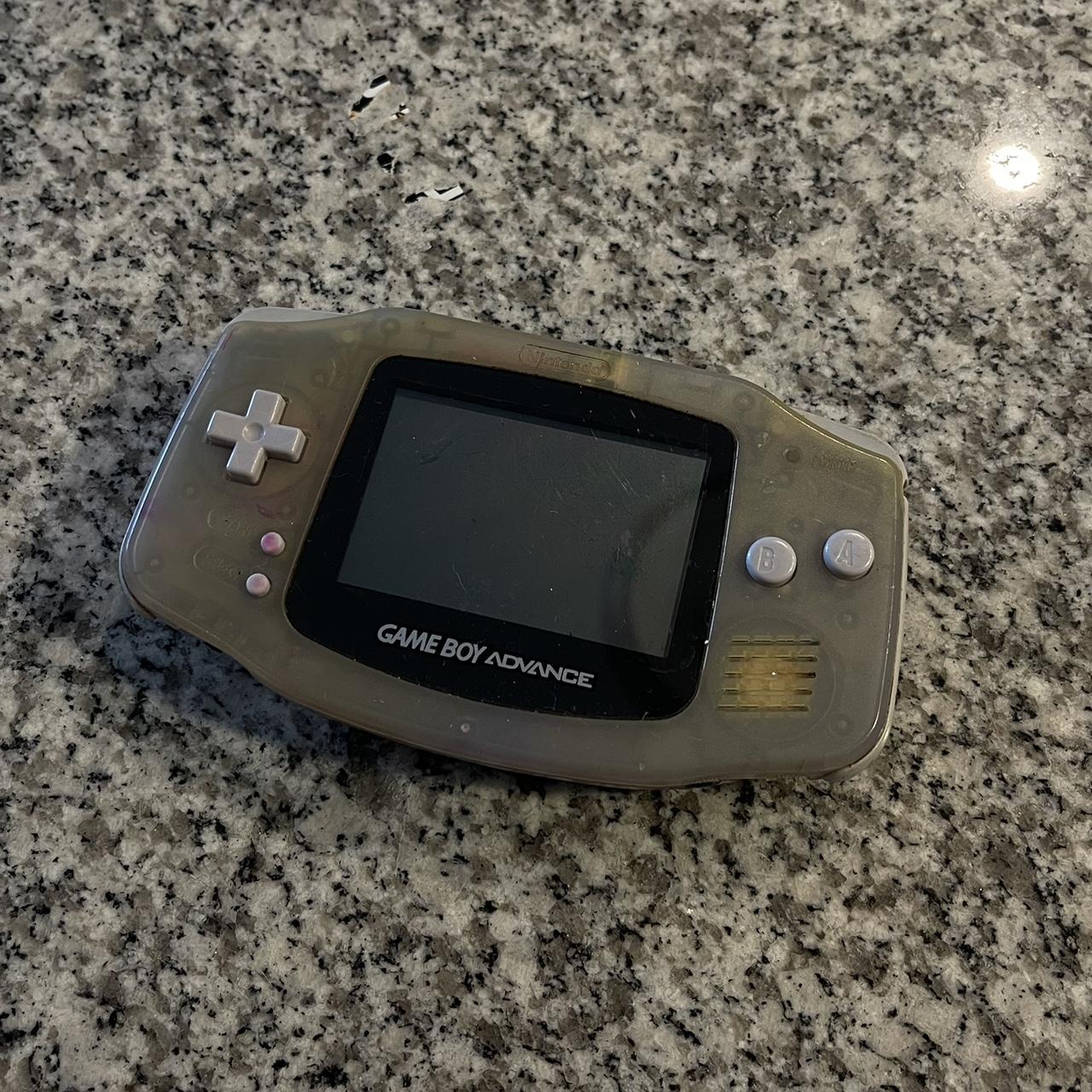 Game Boy Advance #gameboys #gameboyadvance... - Depop