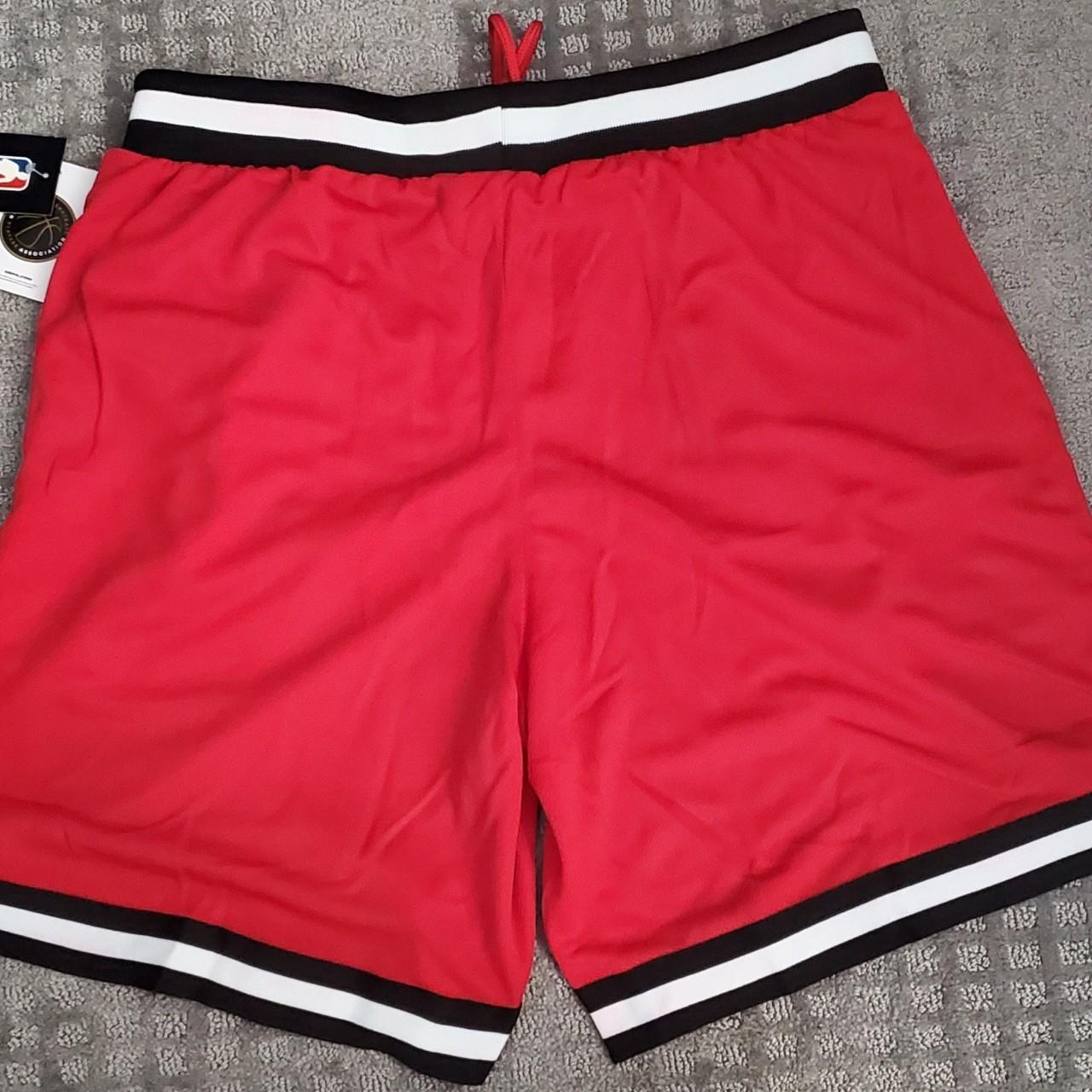 NBA Men's Shorts | Depop